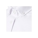 VL PRITHVI WOMEN. Camicia Oxford (180 g/m²) da donna in cotone (50%), poliestere (45%) ed elastan (5%)