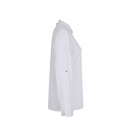 VL THOTH. Giacca da cucina da donna (190 g/m²), realizzata in cotone (35%) e poliestere riciclato (65%)