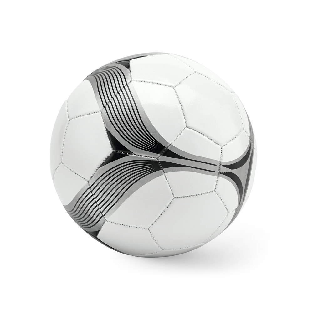 WALKER. Pallone da calcio in PVC