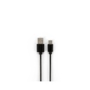 WRIGHT 5. Power bank magnetico con ricarica super rapidain alluminio riciclato e ABS riciclato 5'000 mAh