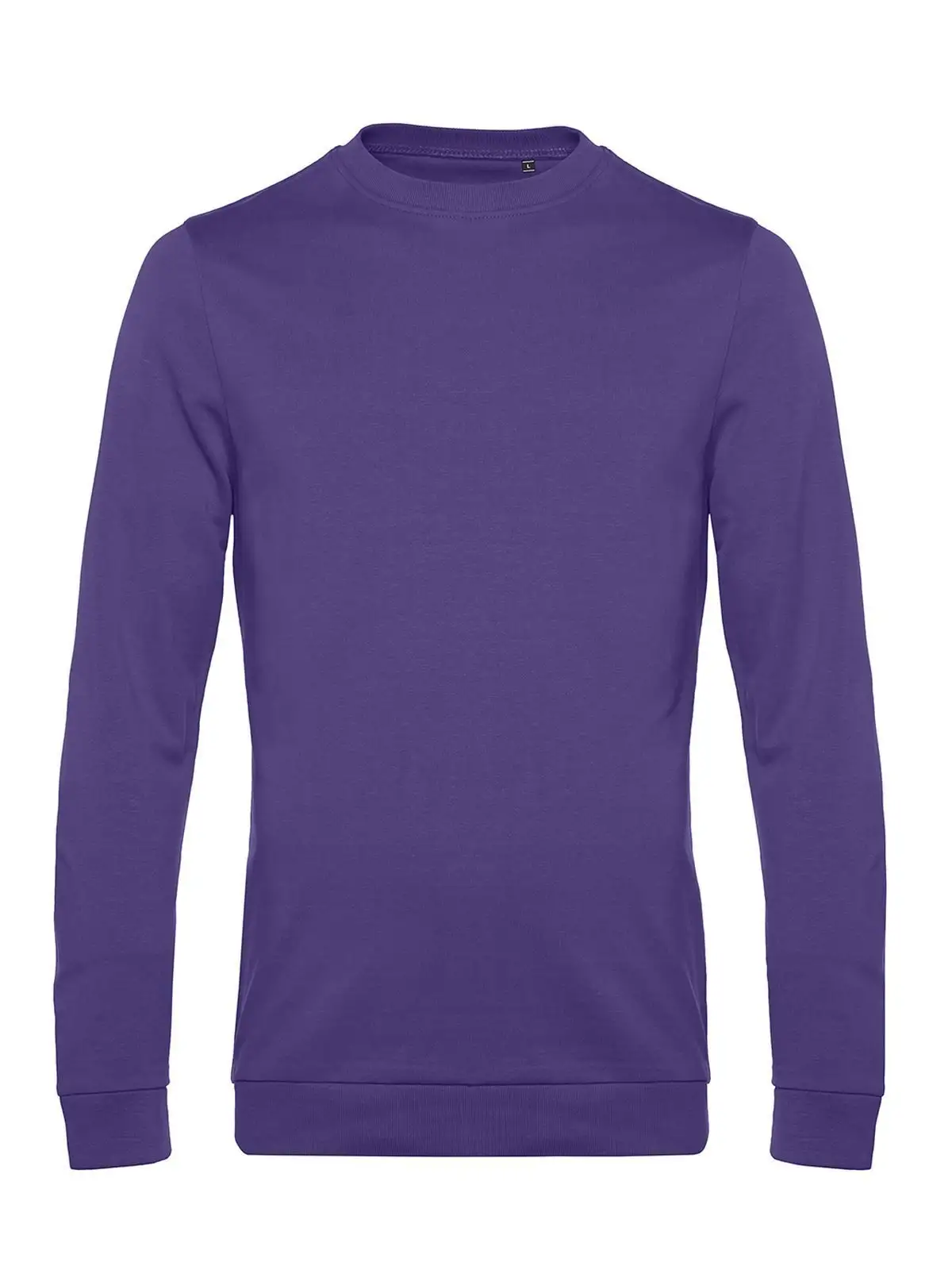 radiant purple