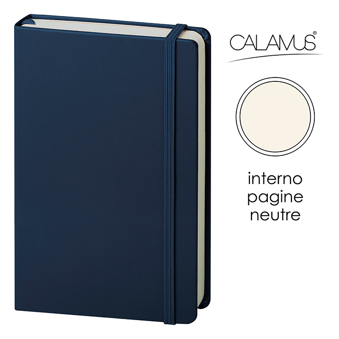 Notes Tascabile Calamus