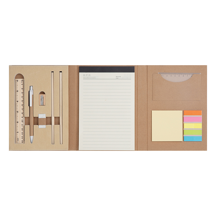 Notes Write Set