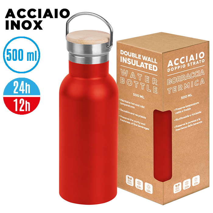 Outdoor Bottle 500