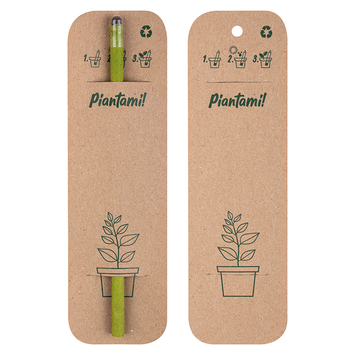 Paper Pouch