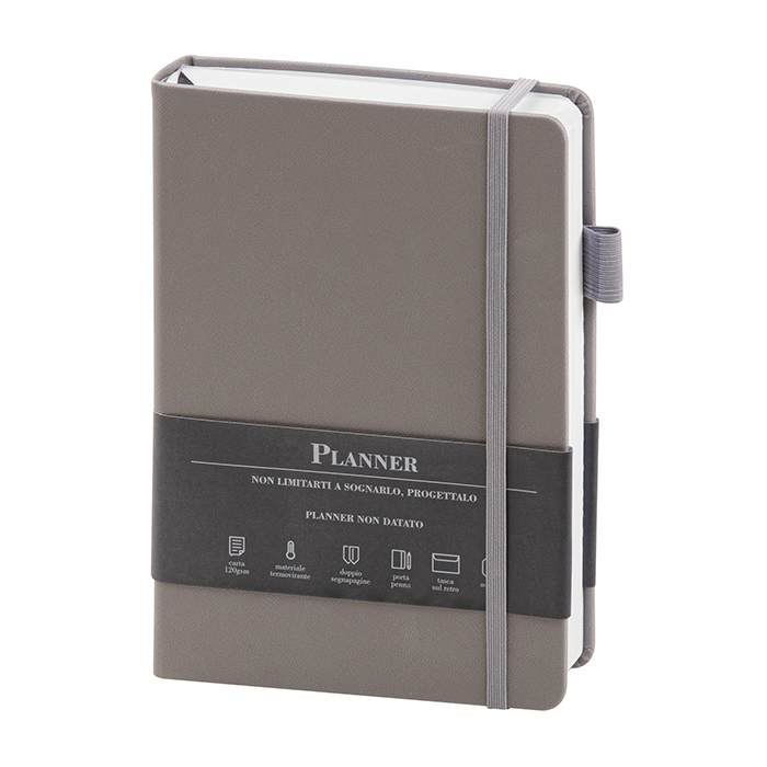 Planner Non Datato