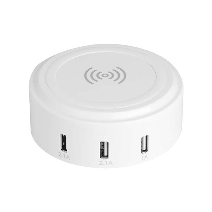 Recharge 8.0