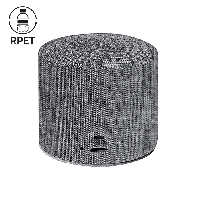 RPET Speaker