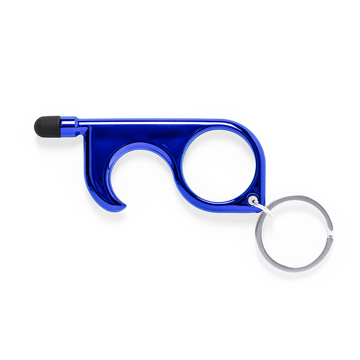 Safety Keyring