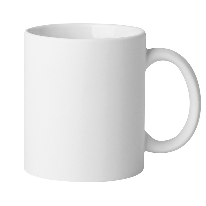 Subli Mug Aaa Matte