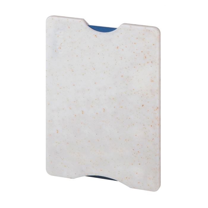 Wheat Card