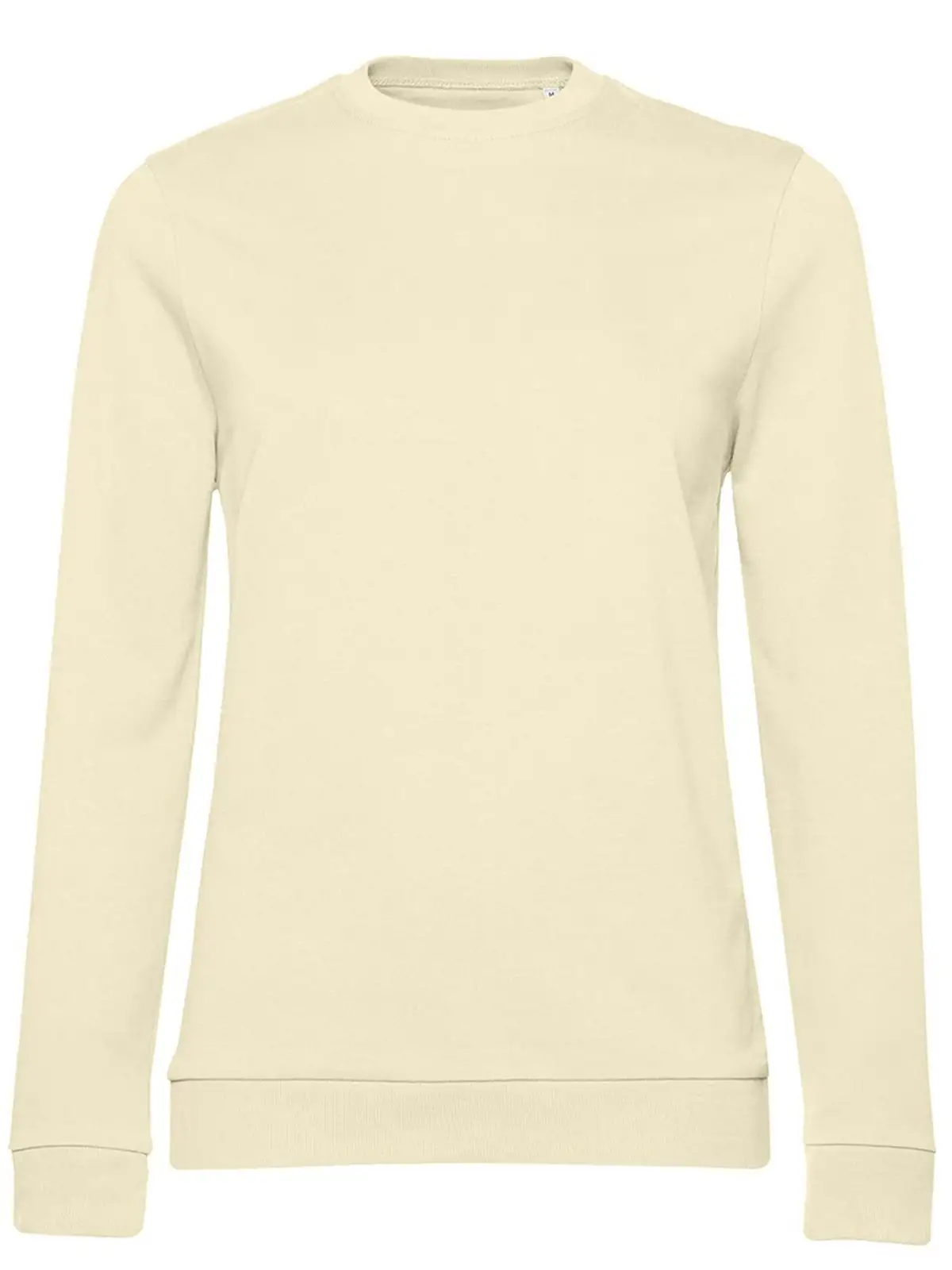 pale yellow