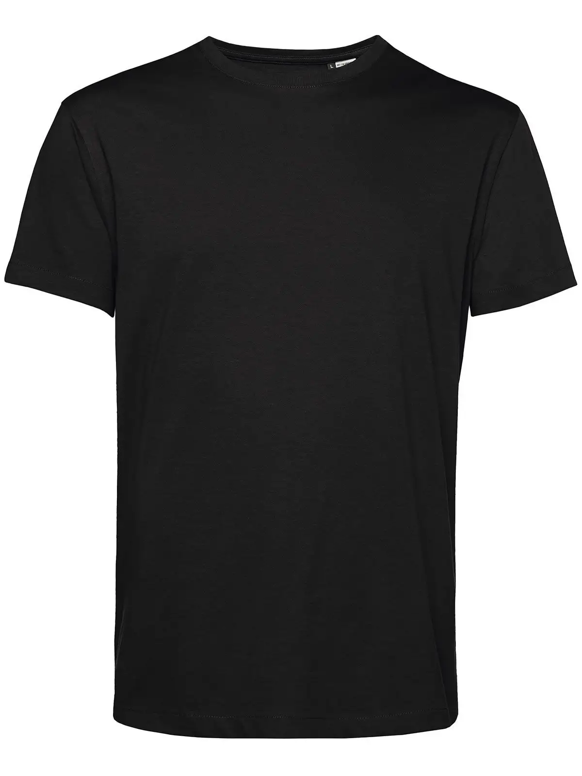 black pure