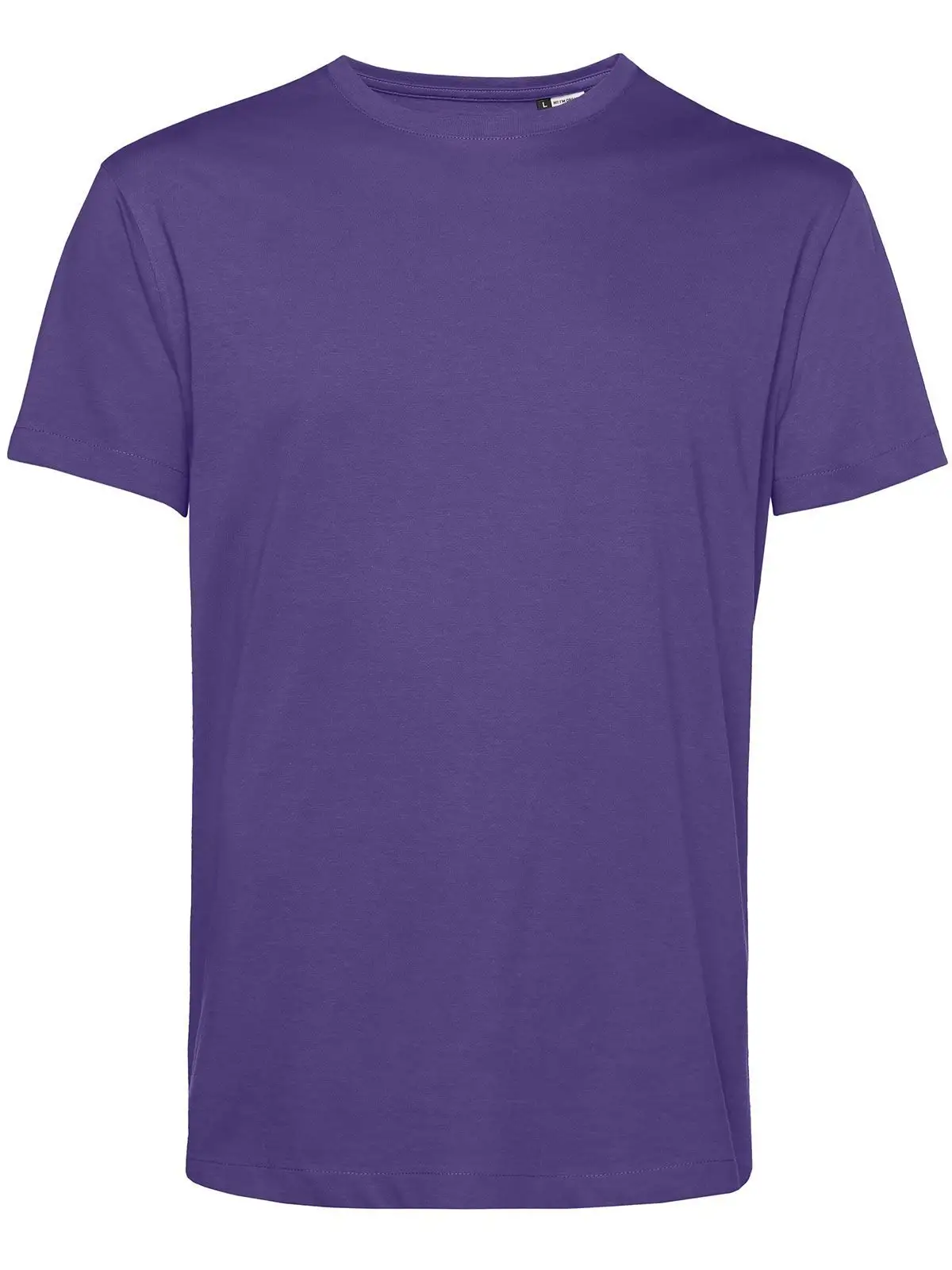 radiant purple