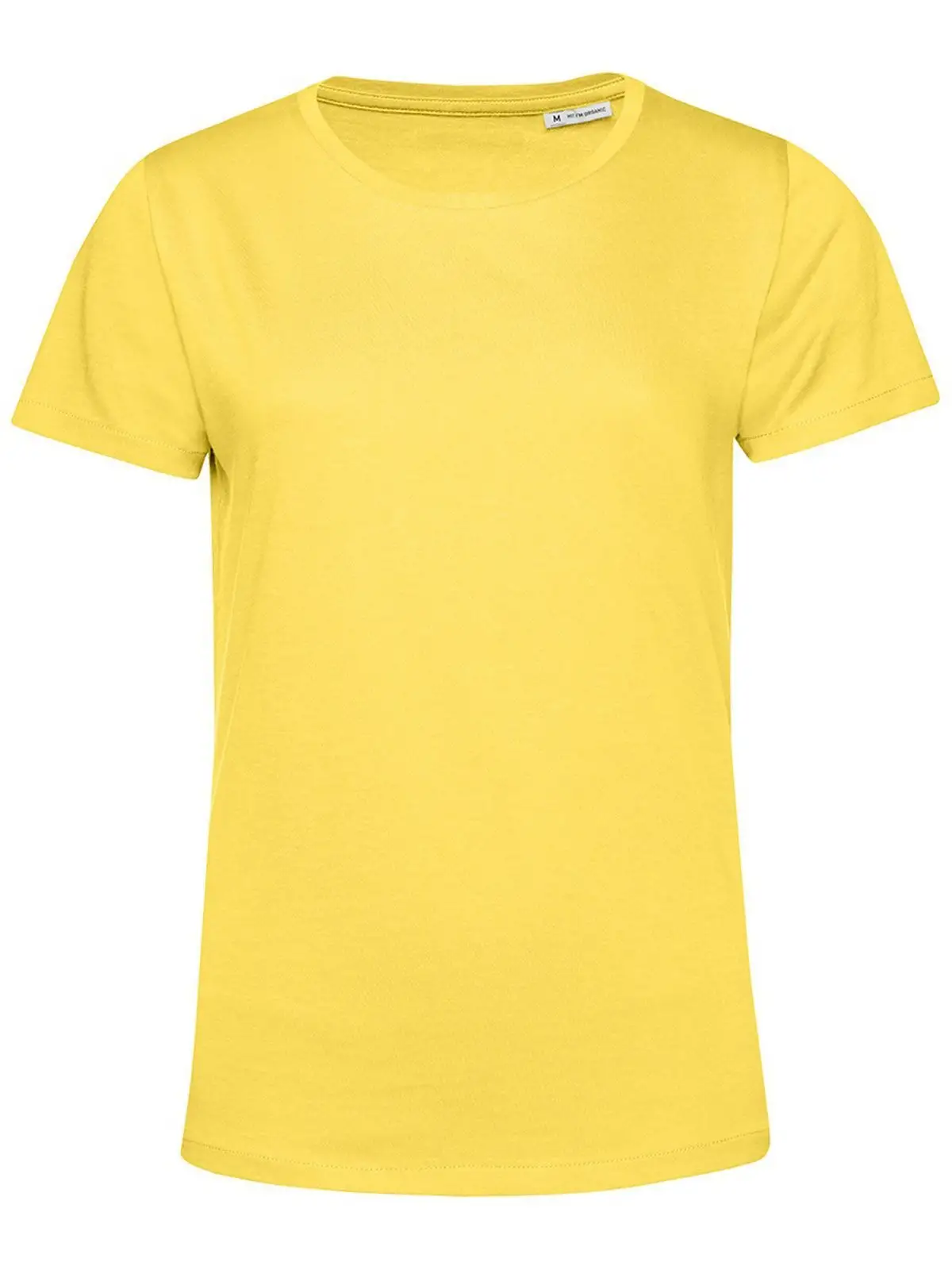 yellow fizz