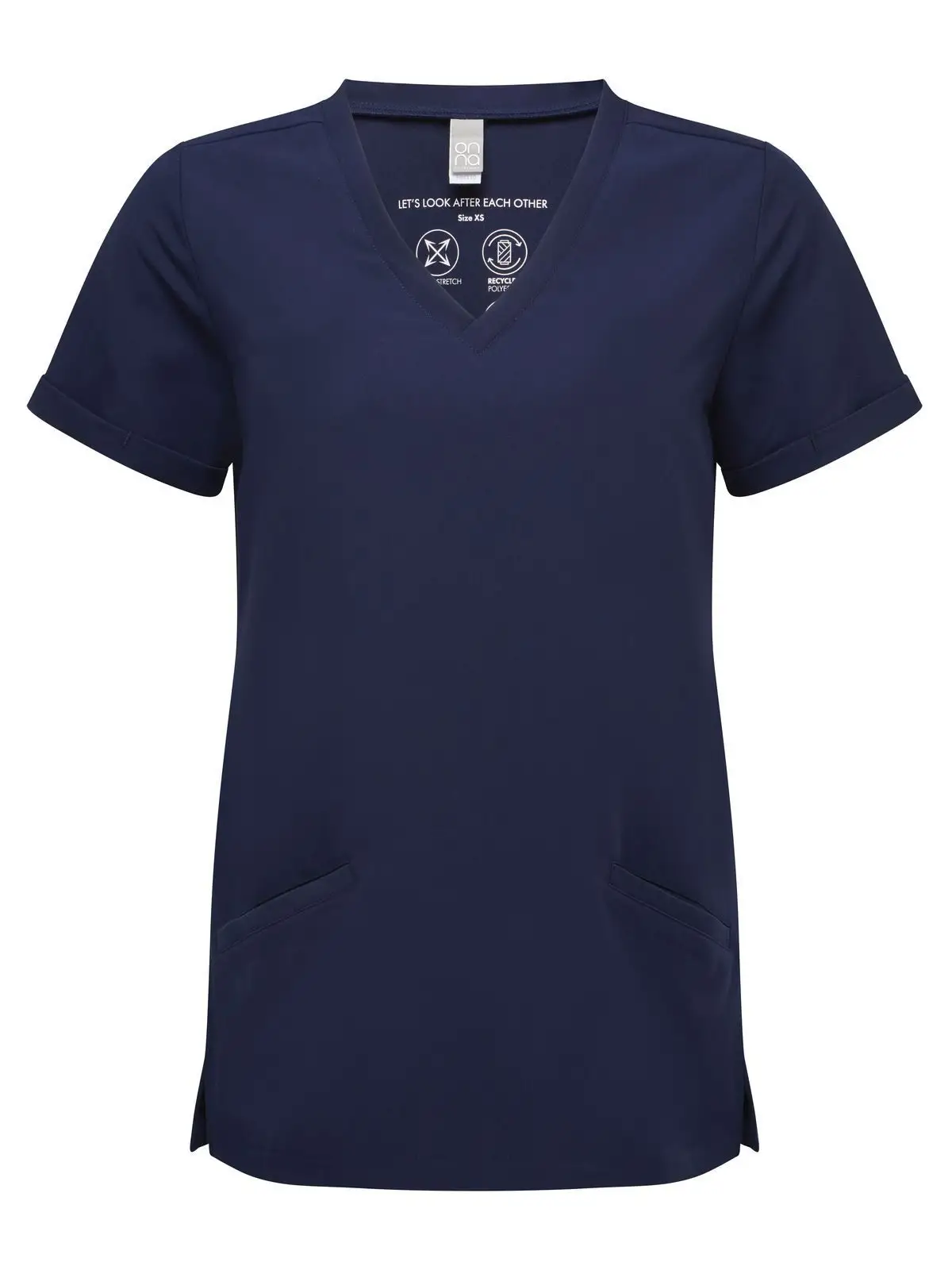 navy