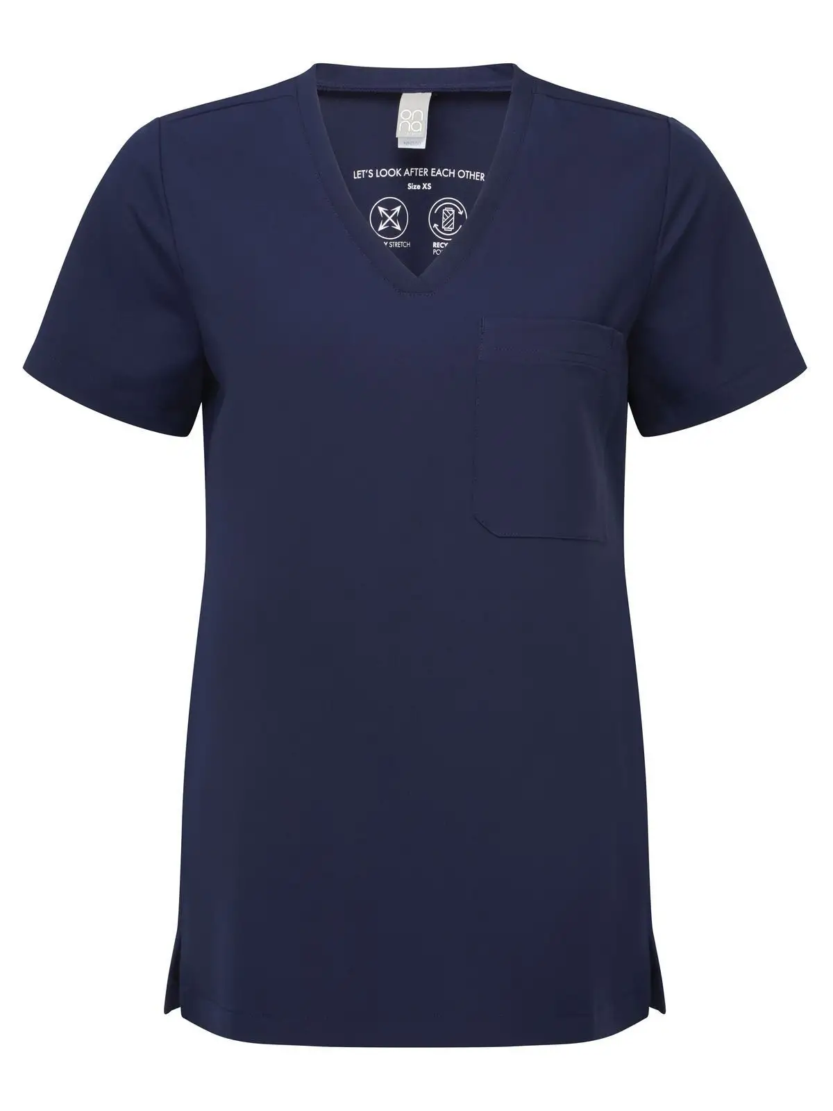 navy