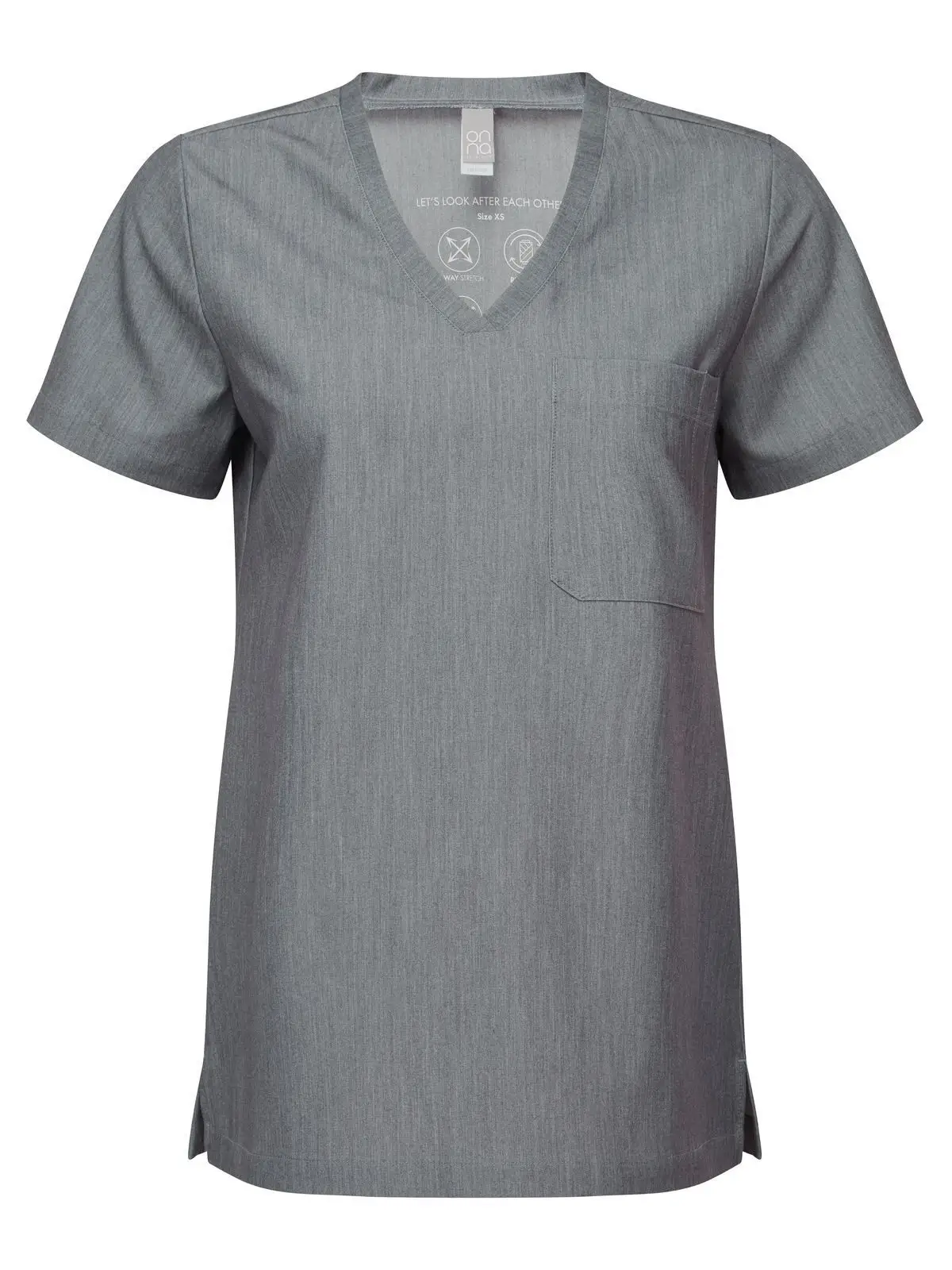 dynamo grey