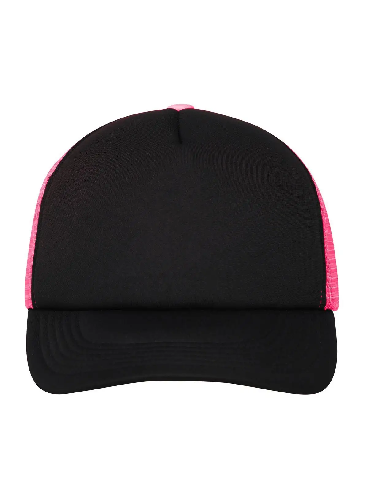 black/neon-pink