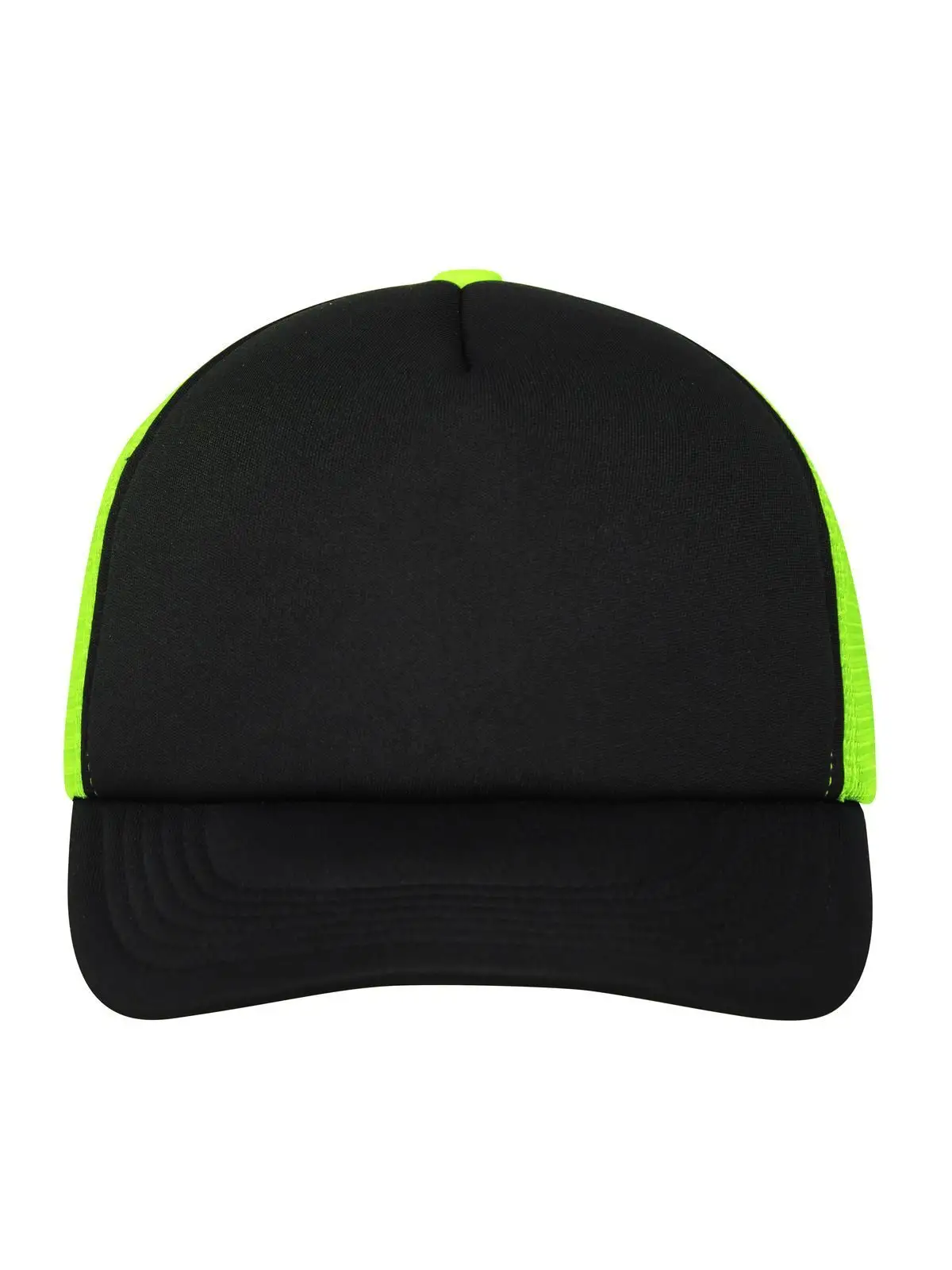 black/neon-yellow