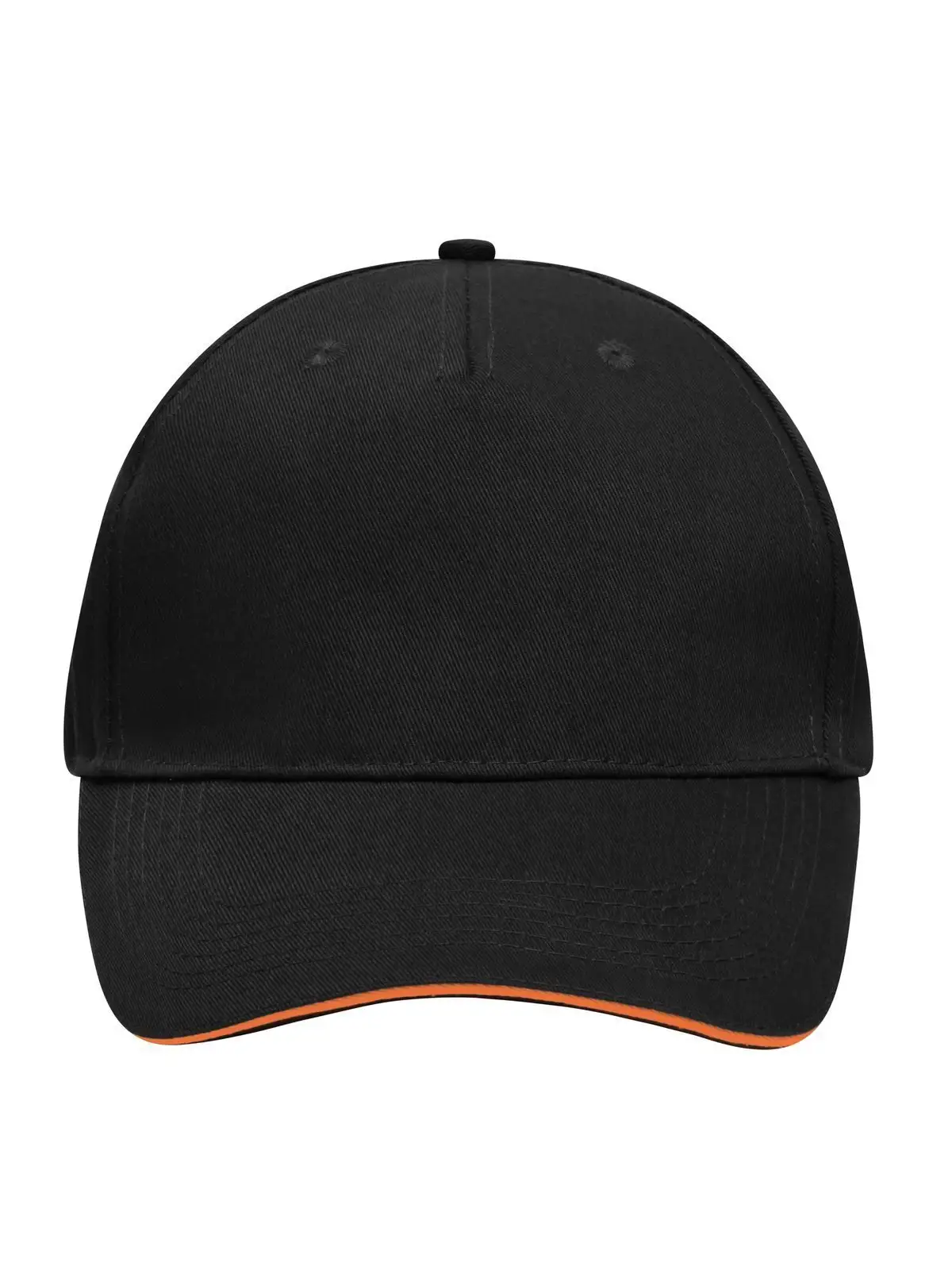 5 Panel Sandwich Cap