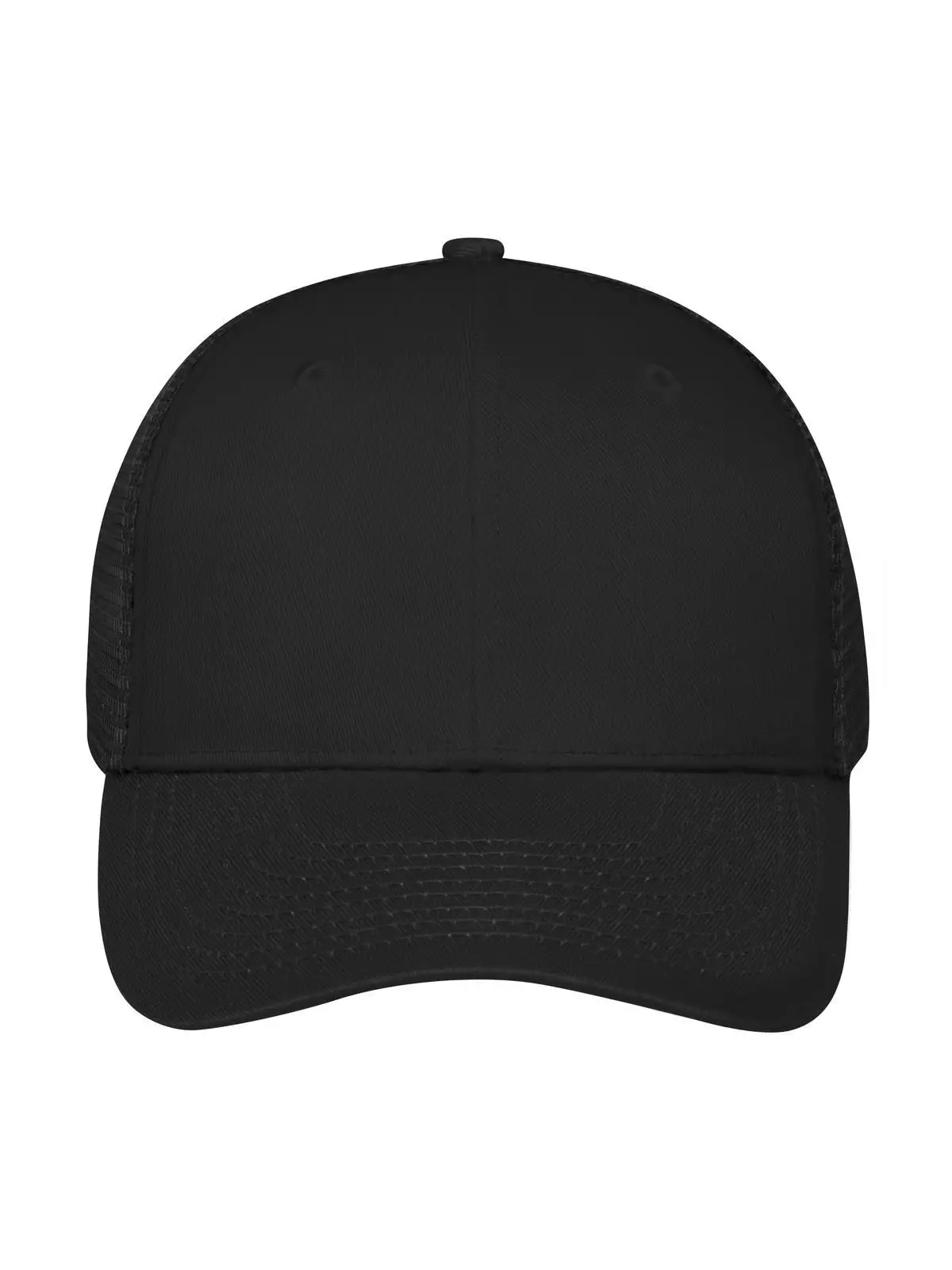 6 Panel Mesh Cap