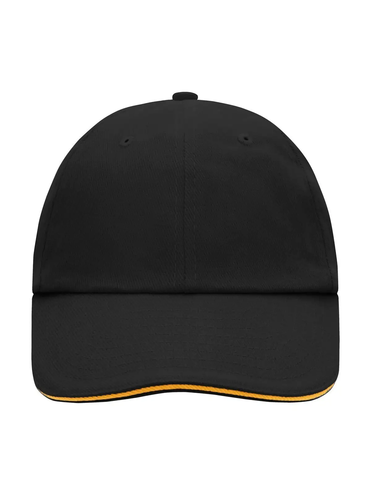 6 Panel Raver Sandwich Cap