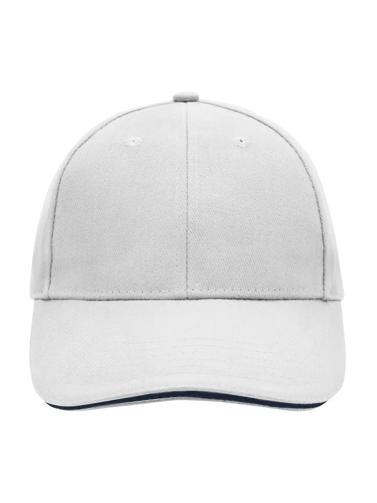 white/navy