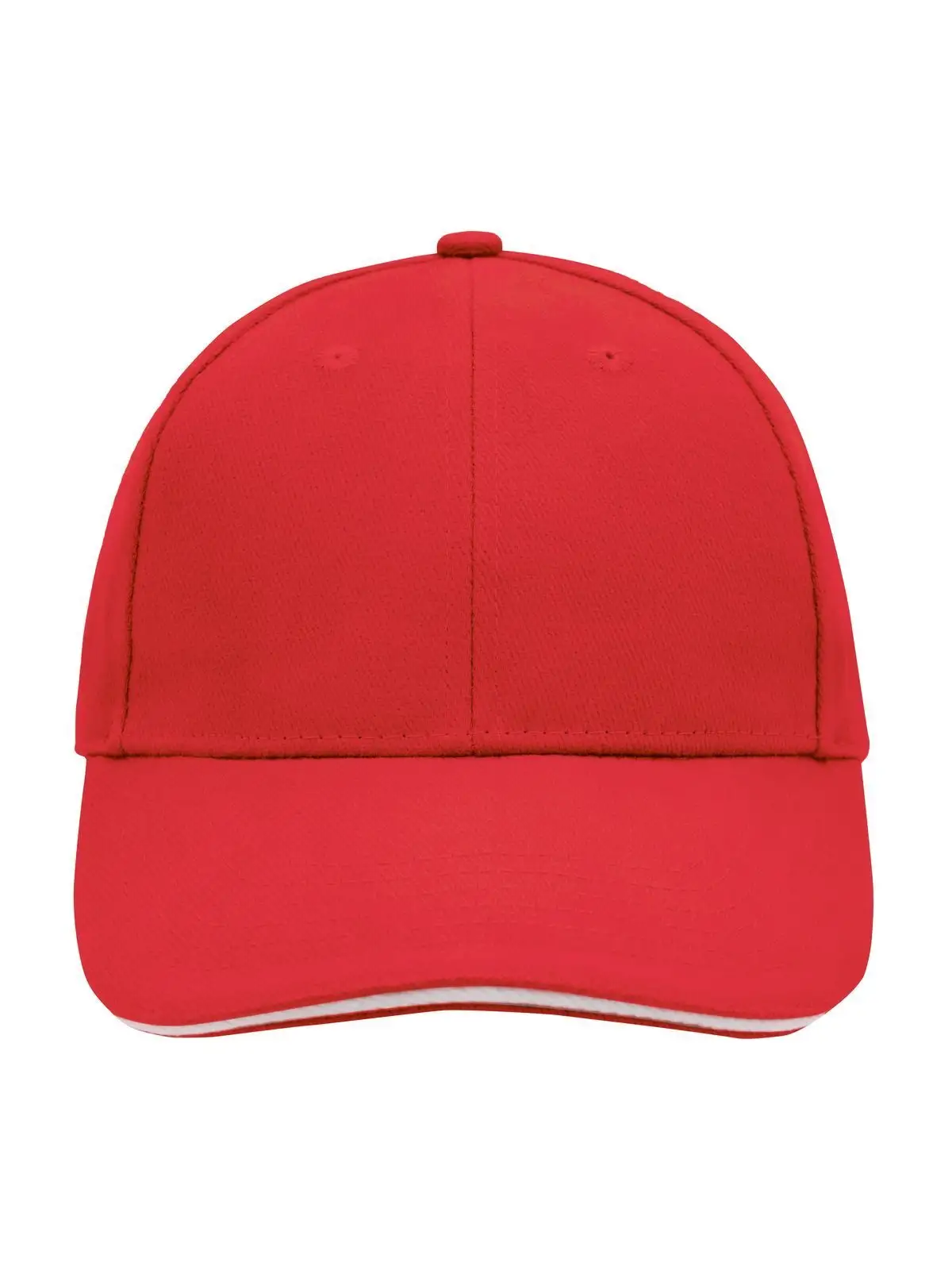 red/white