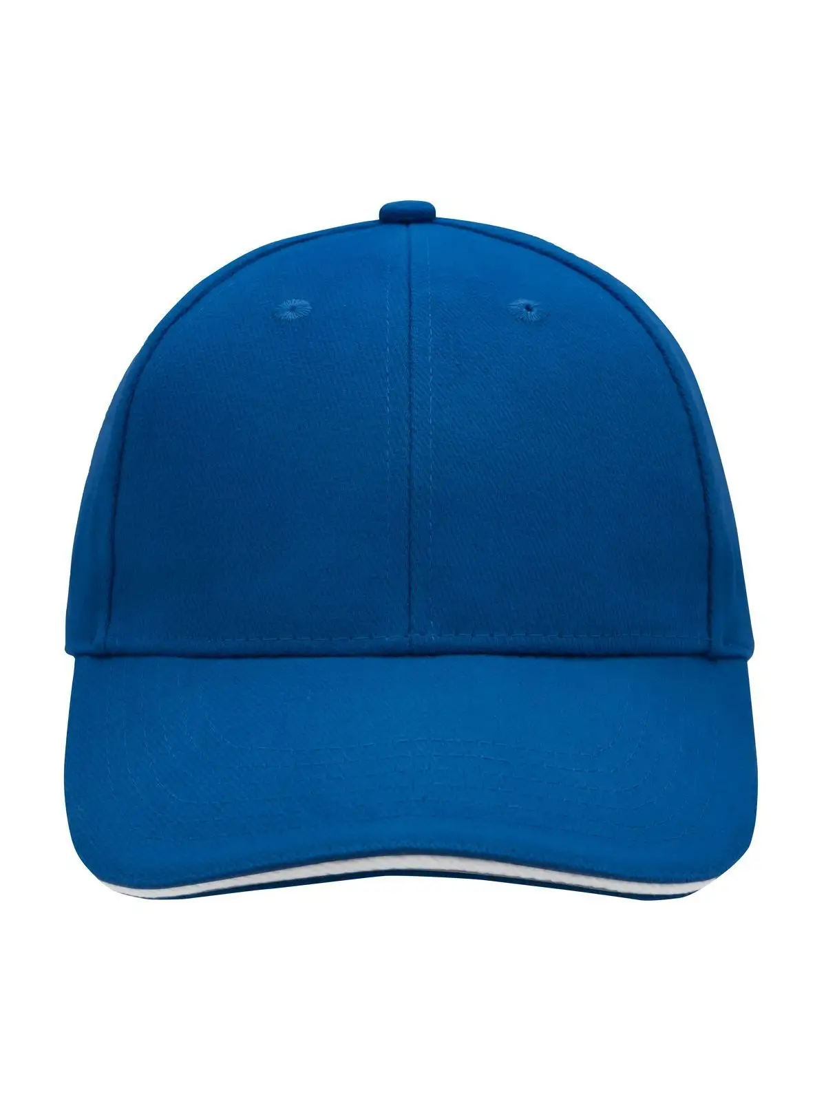 royal/white