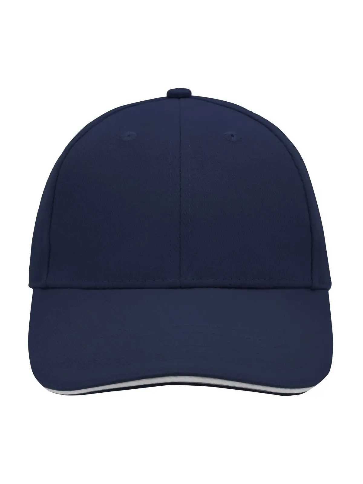 navy/white