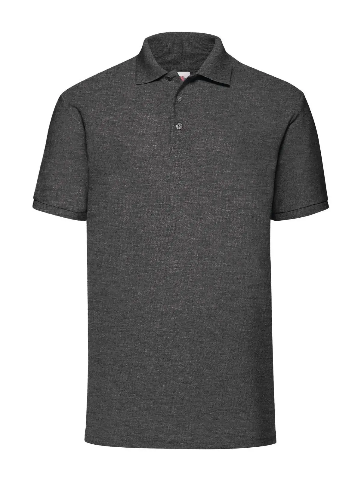 dark heather grey
