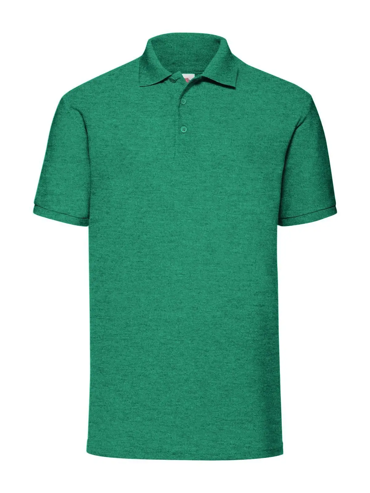 vintage heather green