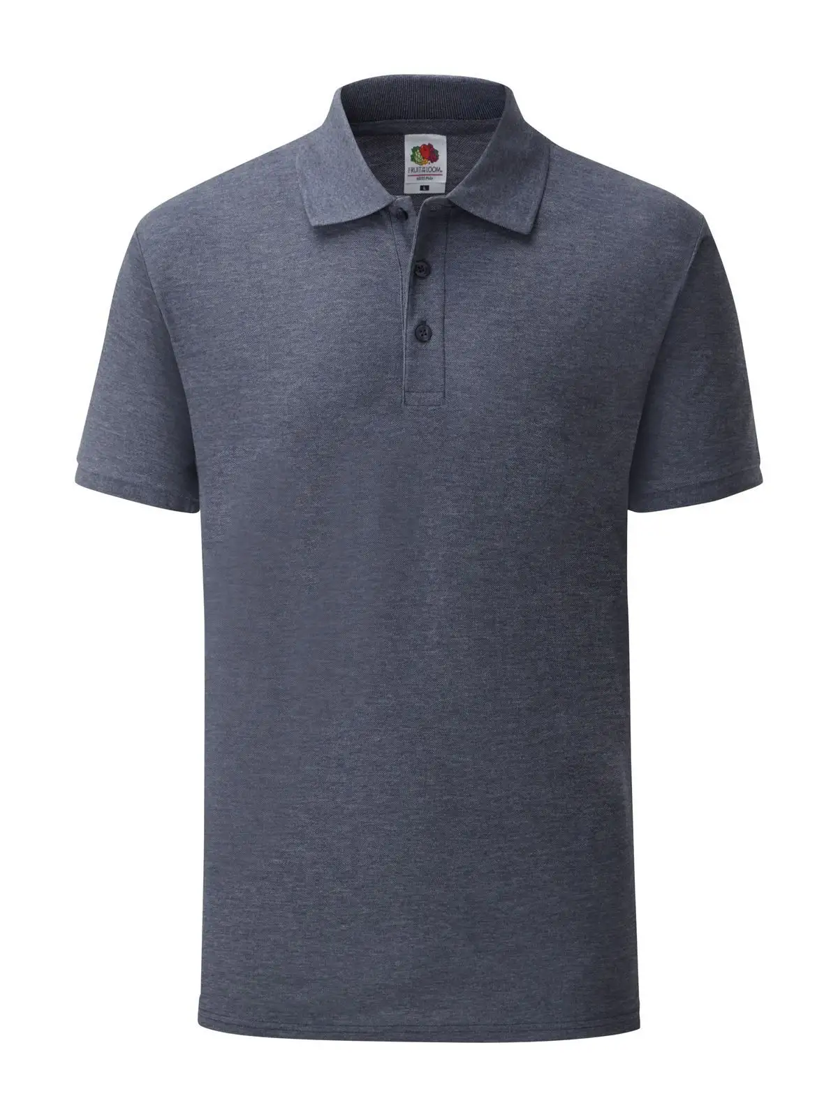 vintage heather navy