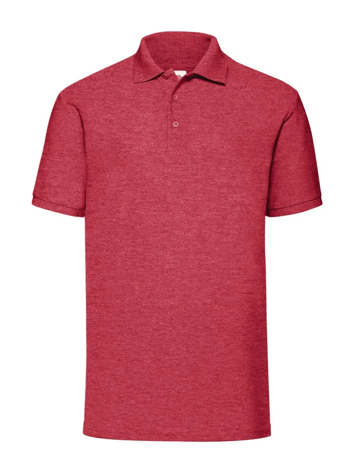 vintage heather red