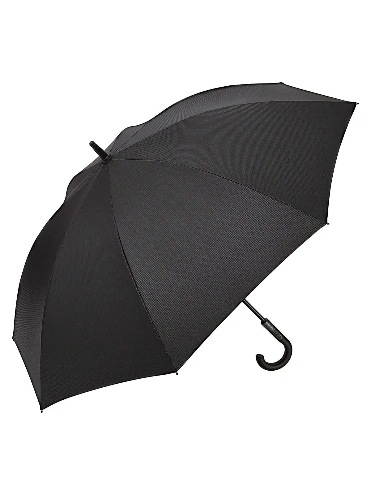 AC golf umbrella FARE®-Carbon-Style