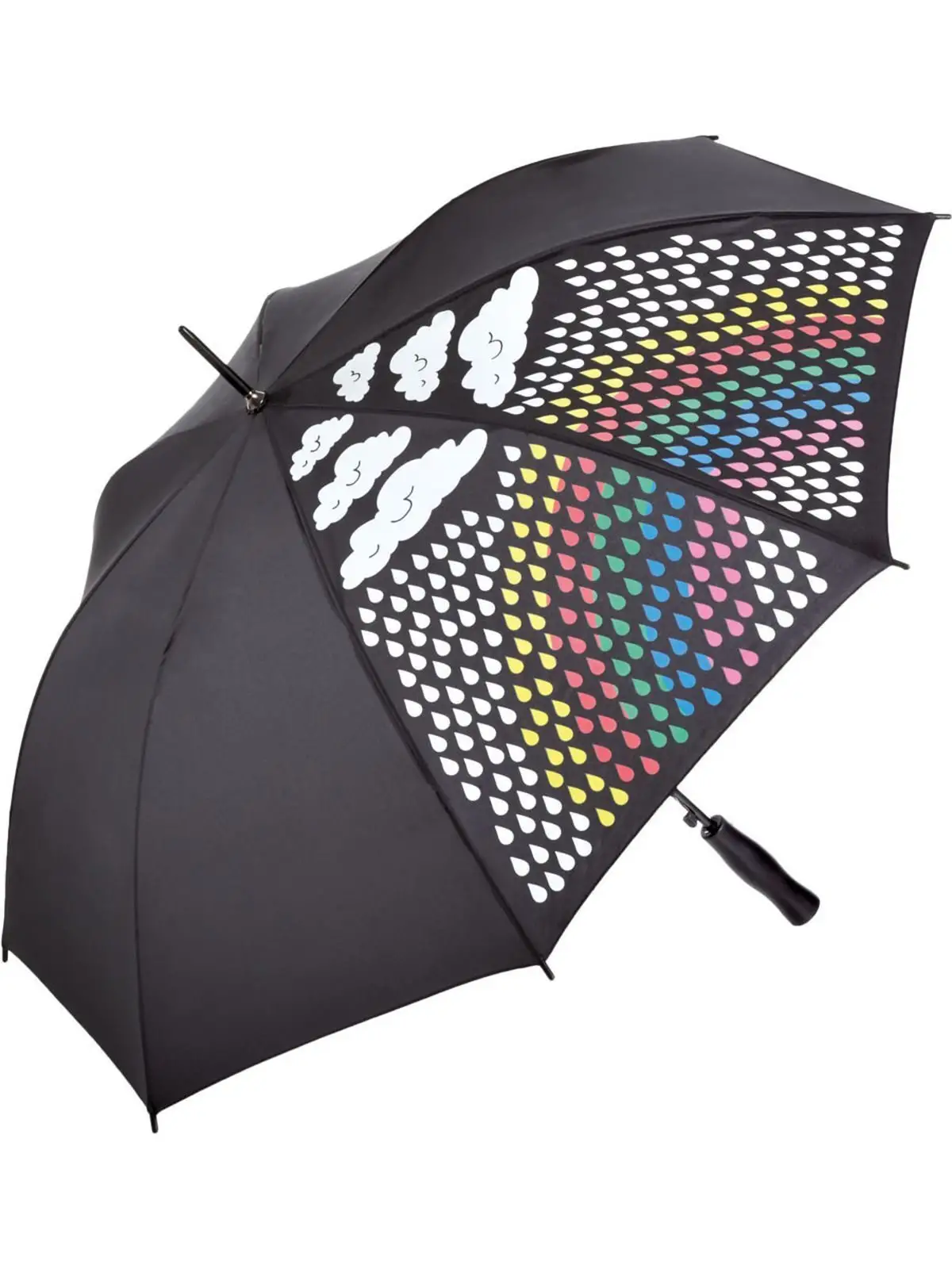 AC regular umbrella Colormagic®