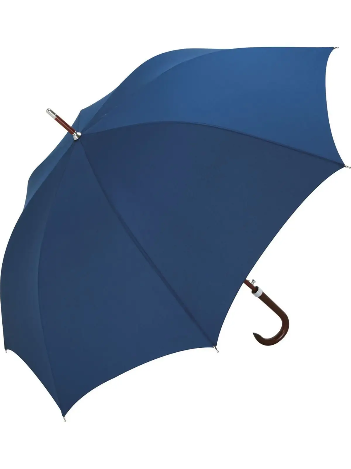 AC woodshaft golf umbrella FARE®-Collection