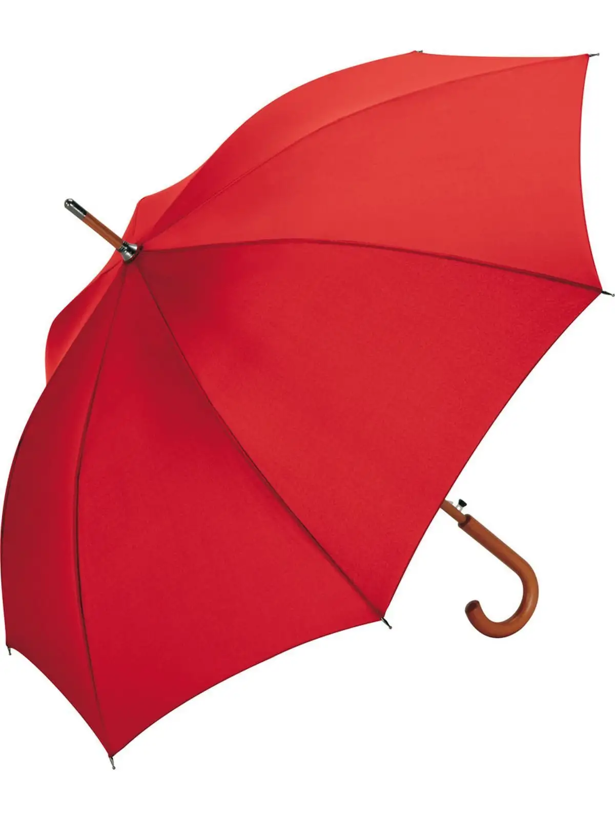 AC woodshaft regular umbrella