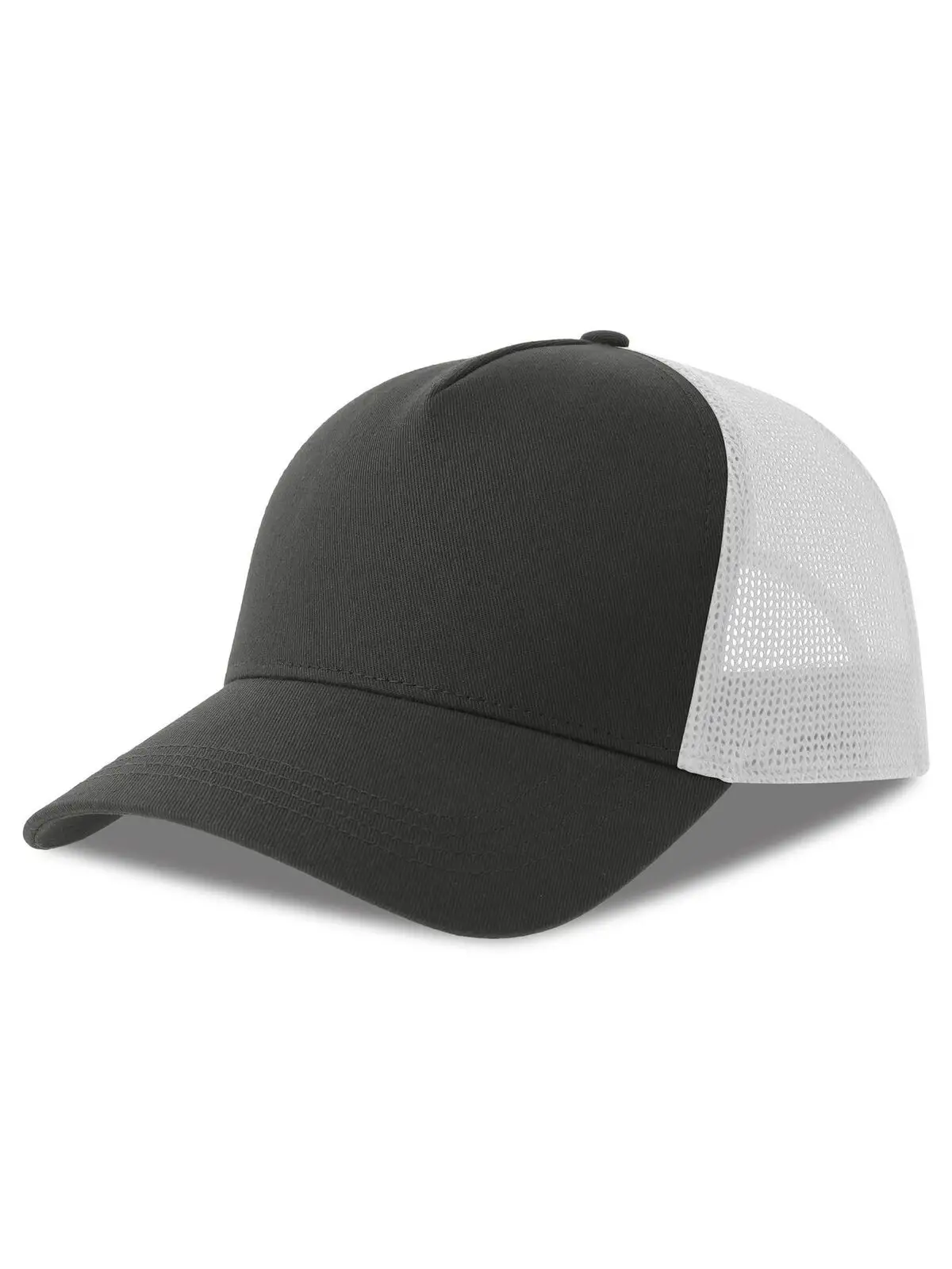 dark grey-white