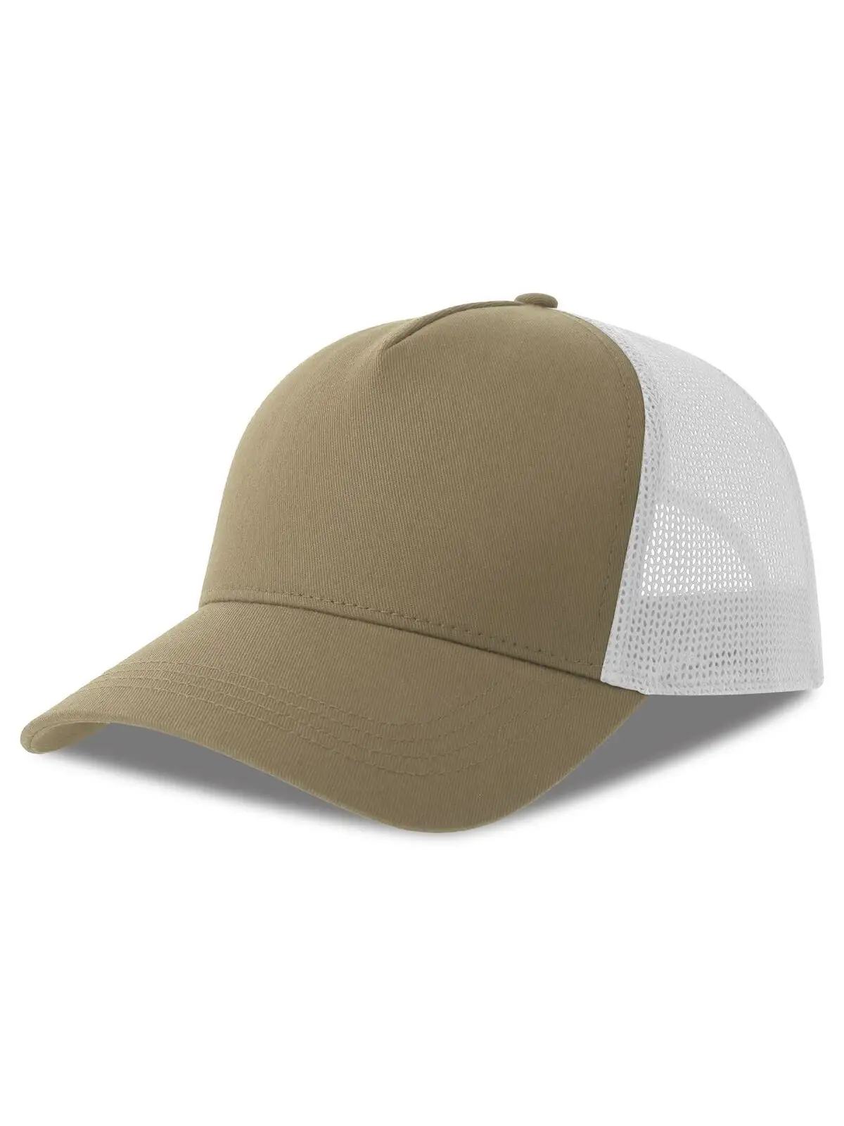 khaki-white