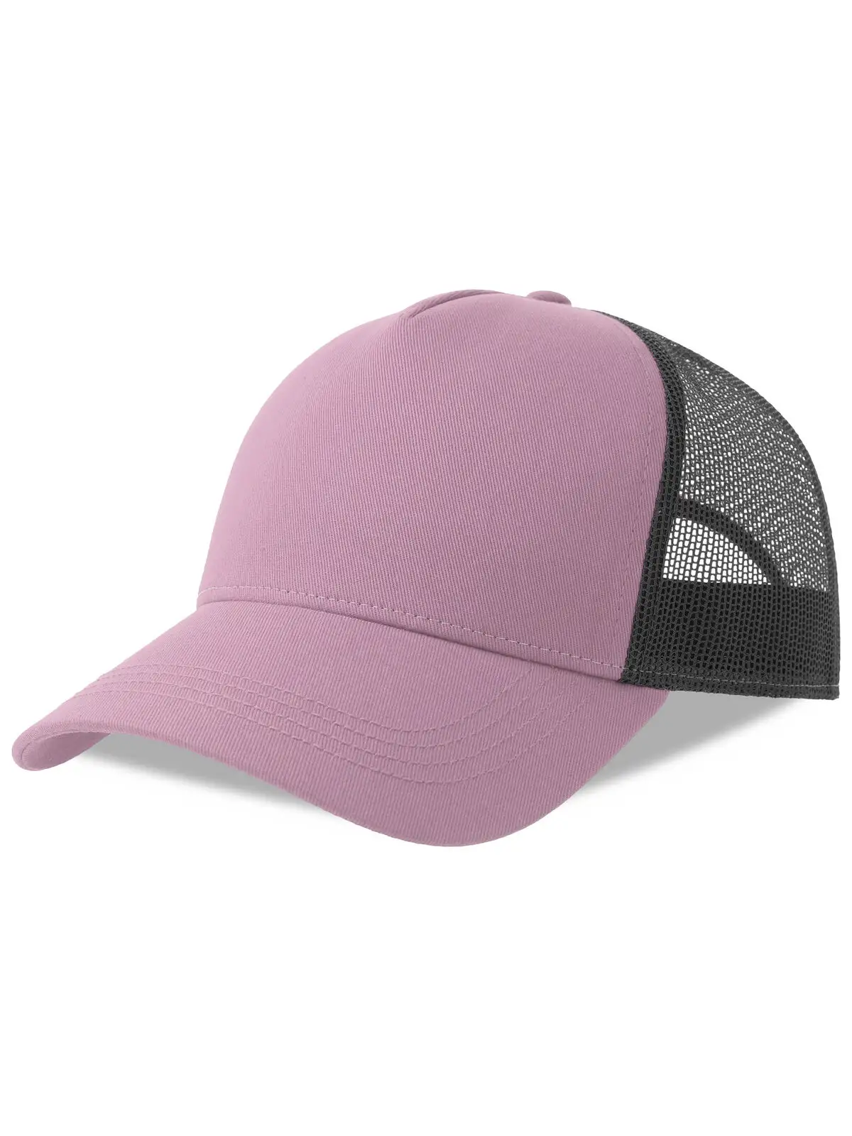 lilac/black