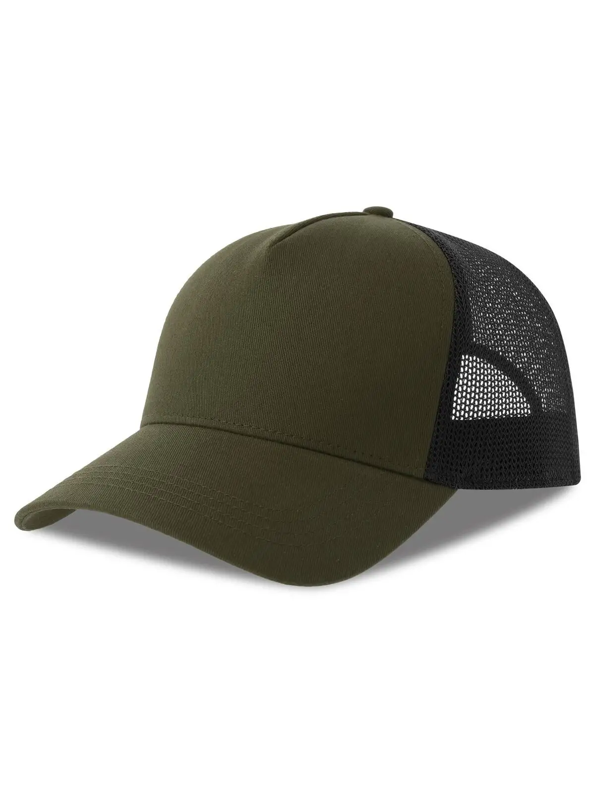 olive-black