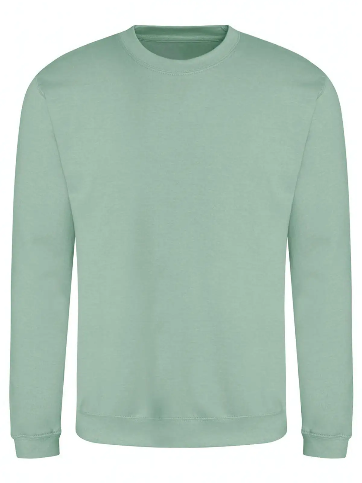 dusty green