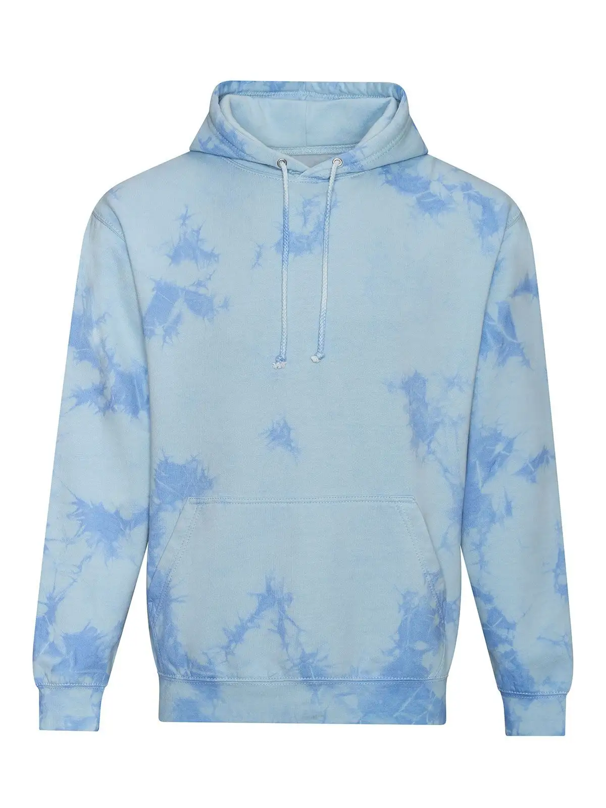 blue cloud