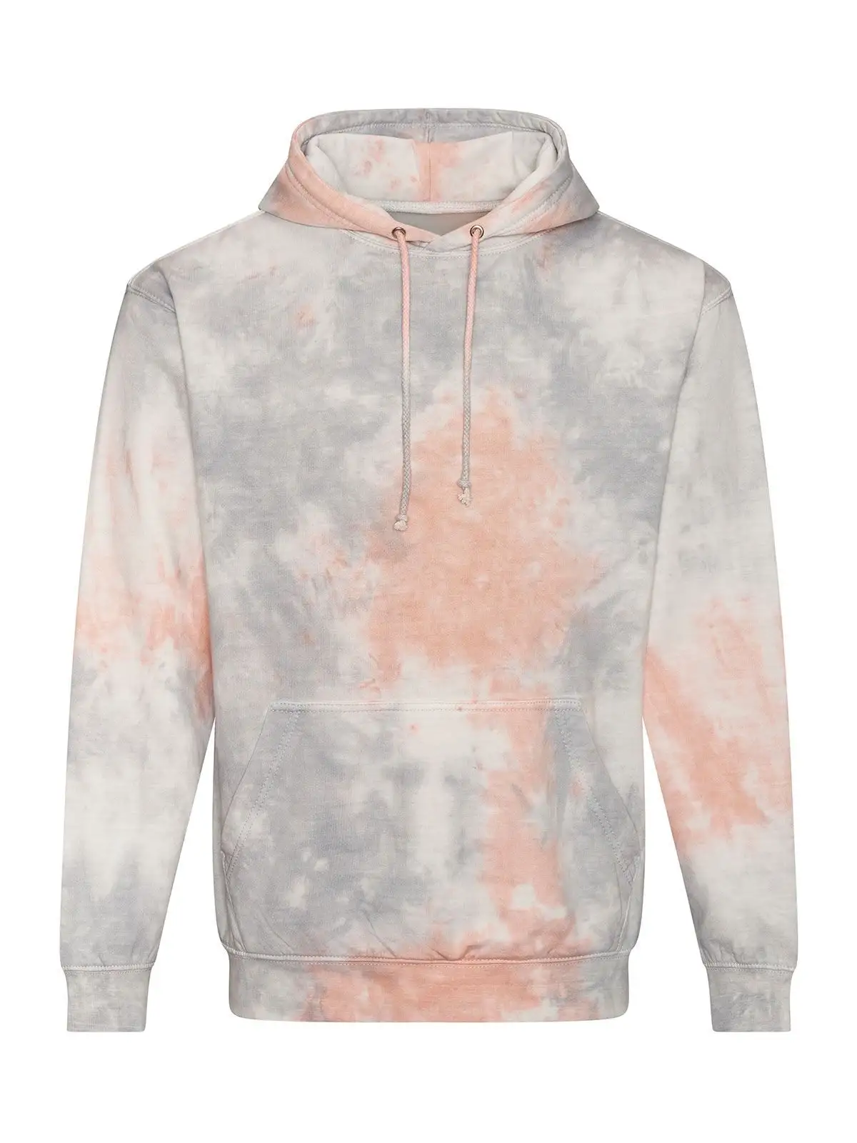 grey/pink marble