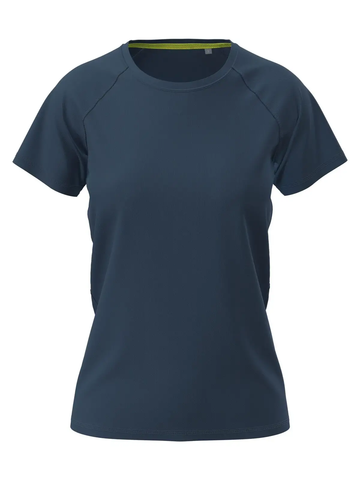 Active 140 Raglan