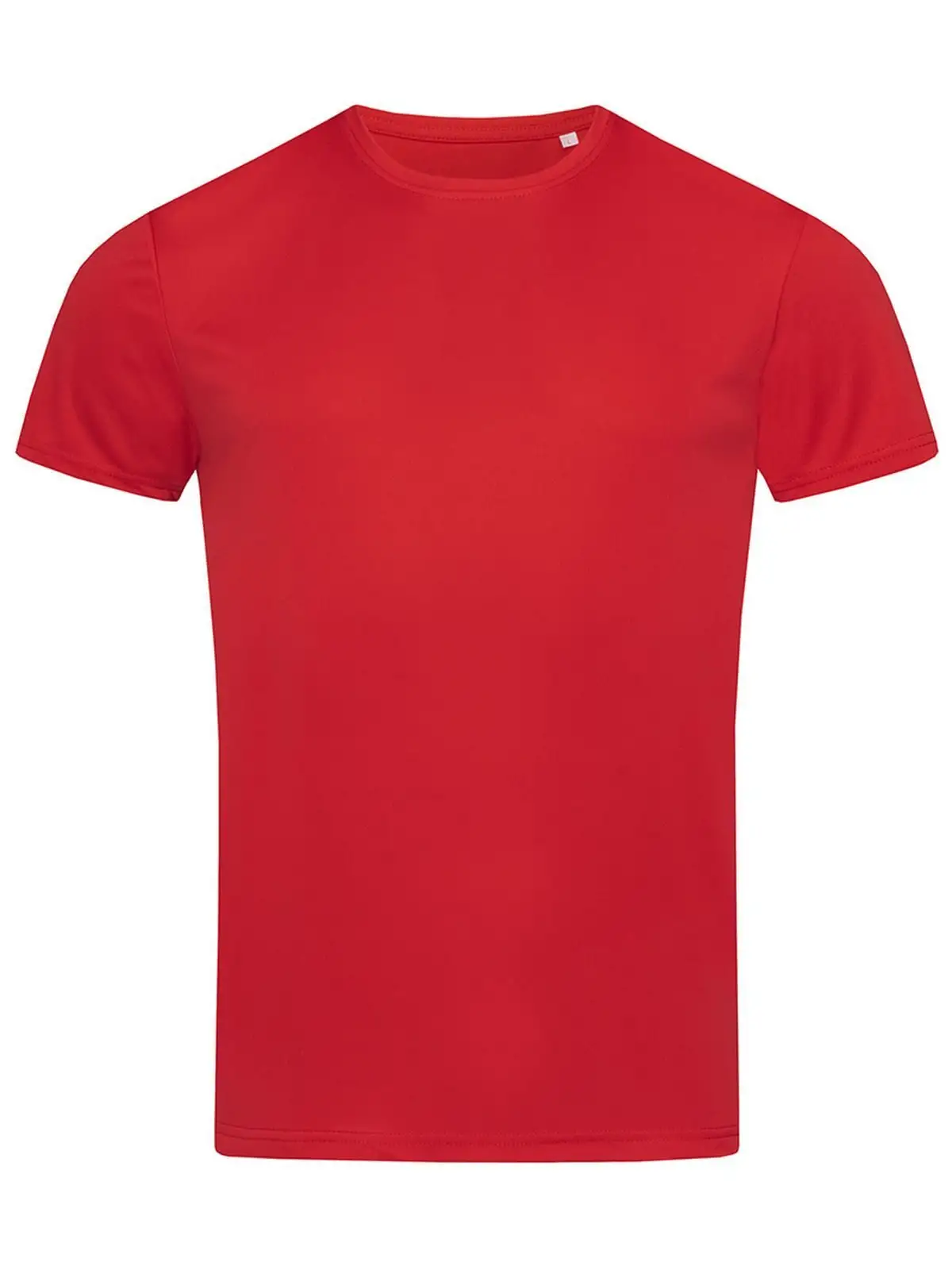 crimson red