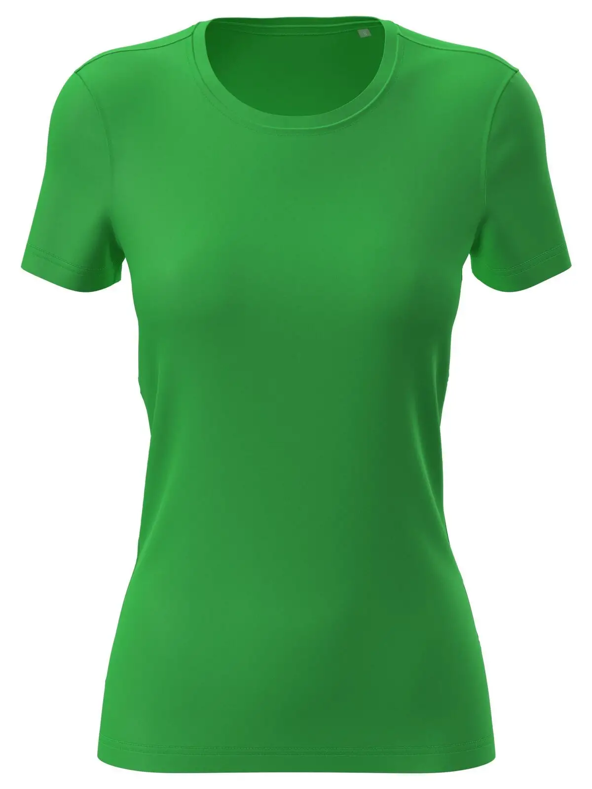 kelly green