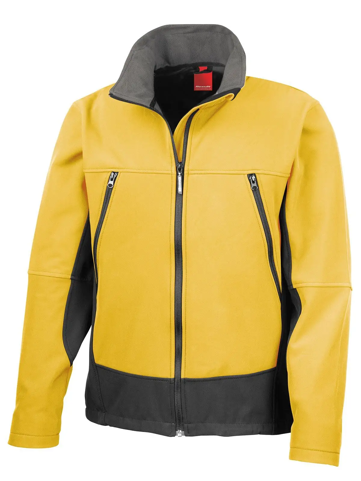 yellow-black